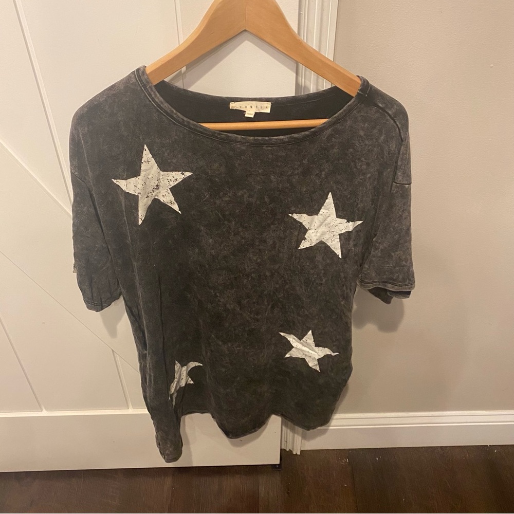 NWOT Promesa Tunic